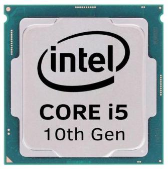 Процессор Intel Core i5-10400 OEM