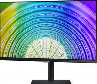 Монитор 27" Samsung ViewFinity S6 LS27A600UUIXCI