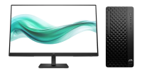 Системный блок  + Монитор HP ProDesk 2 Tower G1i (D10NBET)