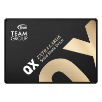 SSD диск 1 Tb Team Group QX T253X7001T0C101