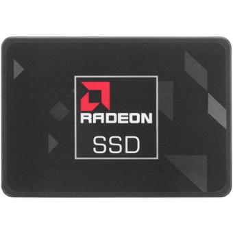 SSD диск 2048 Gb AMD Radeon R5 (R5SL2048G)