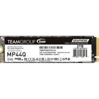SSD диск 2 Tb Team Group MP44Q TM8FFD002T0C101