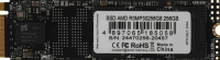 SSD диск 256 Gb AMD Radeon R3 (R3MP30256G8)