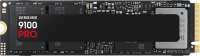 SSD диск 4 Tb Samsung 9100 Pro MZ-VAP4T0BW