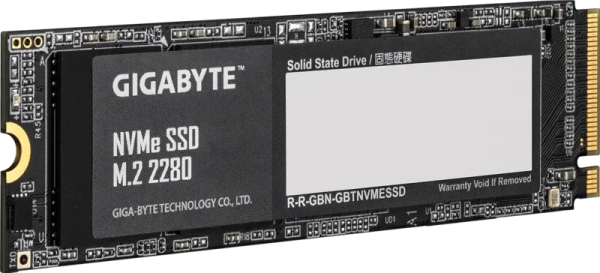 SSD диск 512 Gb Gigabyte G3NVME512G