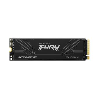 SSD диск 8 Tb Kingston Fury Renegade G5 SFYR2D/8T1