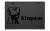 SSD диск 960 Гб Kingston A400 SA400S37/960G