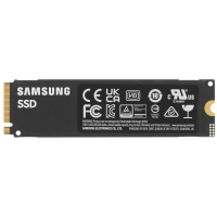 SSD диск 4 Tb Samsung 990 EVO Plus MZ-V9S4T0BW
