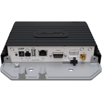 Точка доступа MikroTik LtAP LTE7 kit (LtAP-2HnD&R11e-LTE7)