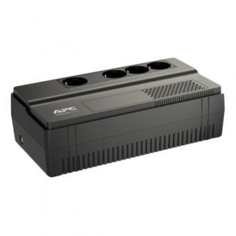 Источник бесперебойного питания APC Back BV1000I-GR