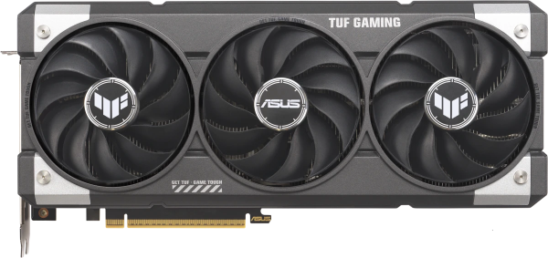 Видеокарта Asus GeForce RTX 5060 Ti Gaming OC 16Gb (TUF-RTX5060TI-O16G-GAMING)