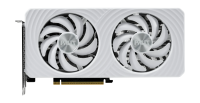Видеокарта Palit GeForce RTX 5060 Ti White OC 16GB (NE7506TU19T1-GB2061M)