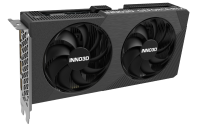 Видеокарта Inno3D GeForce RTX 5060 8GB Twin X2 OC V2 (N50602-08D7X-195071N)