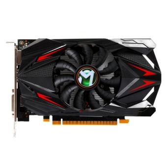 Видеокарта Maxsun MS-GT1050Ti Transformer 4G