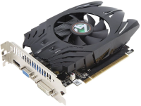 Видеокарта MaxSun MS-GT730 PH 2G