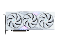 Видеокарта MSI GeForce RTX 5060 Ti 16G Gaming Trio OC White