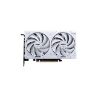 Видеокарта MSI GeForce RTX 5060 Ventus 2X 8G White