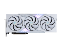 Видеокарта MSI GeForce RTX 5080 16G Gaming Trio White