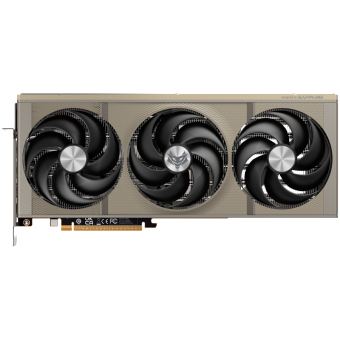 Видеокарта Sapphire Nitro+ AMD Radeon RX 9070 XT Gaming OC 16Gb Dual (11348-01-20G)