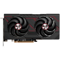 Видеокарта Sapphire Pulse AMD Radeon RX 9060 XT Gaming OC 16Gb Dual (11350-03-20G)