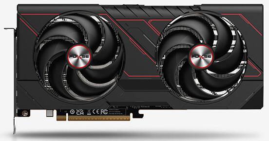 Видеокарта Sapphire Pulse Radeon RX 9070 16Gb (11349-03-20G)