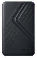 Внешний HDD 1 Tb Apacer AC236 AP1TBAC236B-1