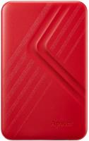 Внешний HDD 1 Tb Apacer AC236 AP1TBAC236R-1