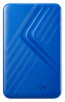 Внешний HDD 1 Tb Apacer AC236 AP1TBAC236U-1