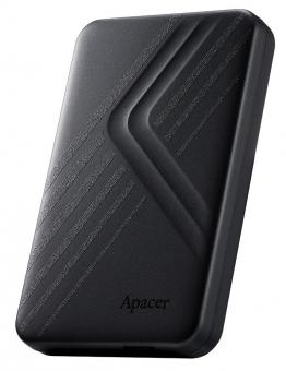Внешний HDD диск 2 Tb Apacer AC236 AP2TBAC236B-1