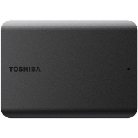 Внешний HDD диск 1 Тб Toshiba Canvio Basics Exclusive HDTB510MK3AA