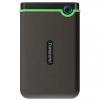 Внешний HDD диск 1 Tb Transcend StoreJet 25M3 TS1TSJ25M3S