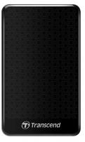 Внешний HDD диск 2 Tb Transcend StoreJet 25A3 TS2TSJ25A3K