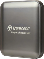 Внешний SSD диск 1 Tb Transcend ESD420 TS1TESD420C