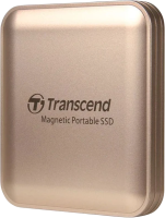 Внешний SSD диск 1 Tb Transcend ESD420 TS1TESD420G