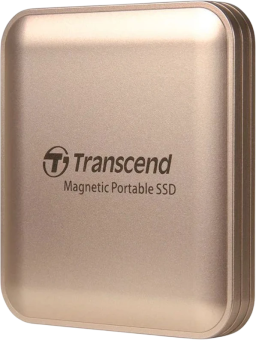 Внешний SSD диск 1 Tb Transcend ESD420 TS1TESD420G