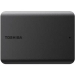 Внешний жесткий диск 2 Тб Toshiba Canvio Basics Exclusive HDTB520MK3AA