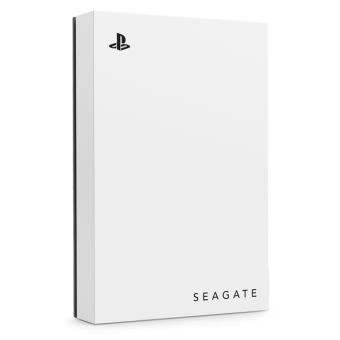 Внешний жесткий диск 5 Tb Seagate Game Drive for PlayStation (STLV5000200)