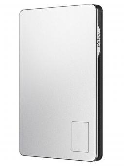 Внешний HDD диск 1 Tb Netac K338-1T (NT05K338N-001T-30SL)