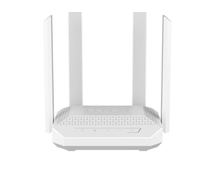 Wi-Fi роутер Keenetic Hopper KN-3811