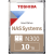 Жесткий диск 10 Тб Toshiba N300 MN10ADA10TS