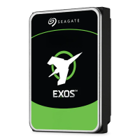 Жёсткий диск 16 Tb Seagate Exos X16 ST16000NM002C