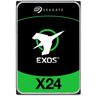 Жесткий диск 16 Tb Seagate Exos X24 ST16000NM002H