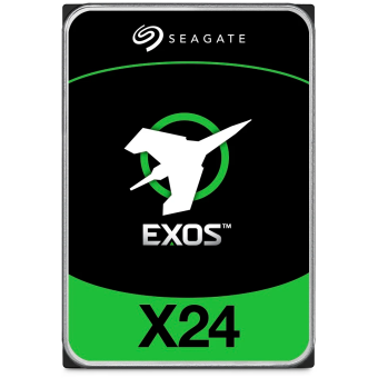 Жесткий диск 16 Tb Seagate Exos X24 ST16000NM002H