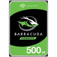 Жесткий диск 500 Гб Seagate ST500LM030