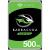 Жесткий диск 5 Тб Seagate BarraCuda ST5000LM000