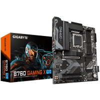 Материнская плата Gigabyte B760 Gaming X