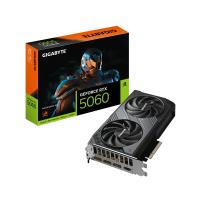 Видеокарта Gigabyte GeForce RTX 5060 WindForce 8GB (GV-N5060WF2-8GD)