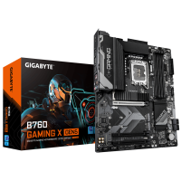 Материнская плата Gigabyte B760 Gaming X Gen5