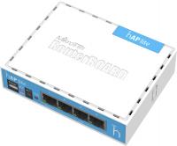 Точка доступа MikroTik RB941-2nD