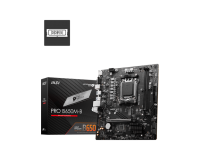 Материнская плата MSI Pro B650M-B